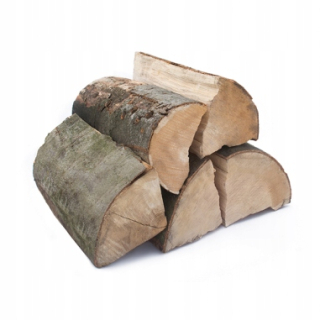 Udiareň z bukového dreva 15-18kg